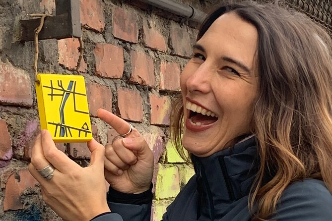 Sato Code Escape Room across Zurich - Should you book Sato Code ARES?