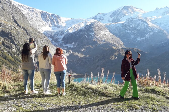 See It All Sightseeing Tour Tickets incl. From Bern + Interlaken - Key points to know before booking