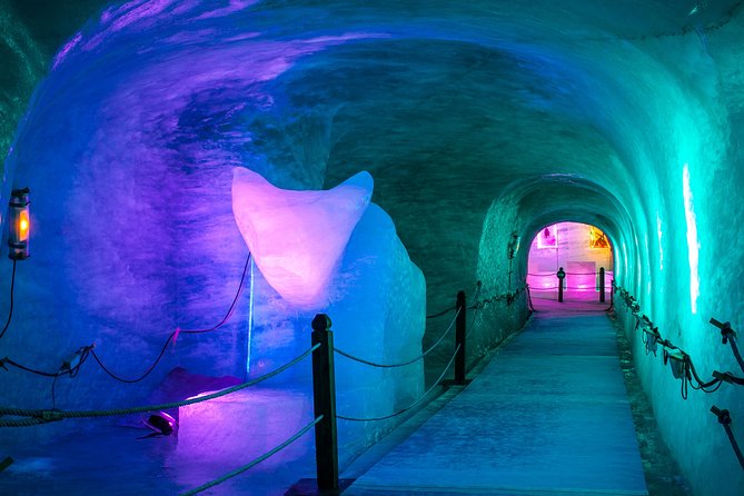 Self-Guided Chamonix with Aiguille du Midi or Mer de Glace - Is $112.18 good value?