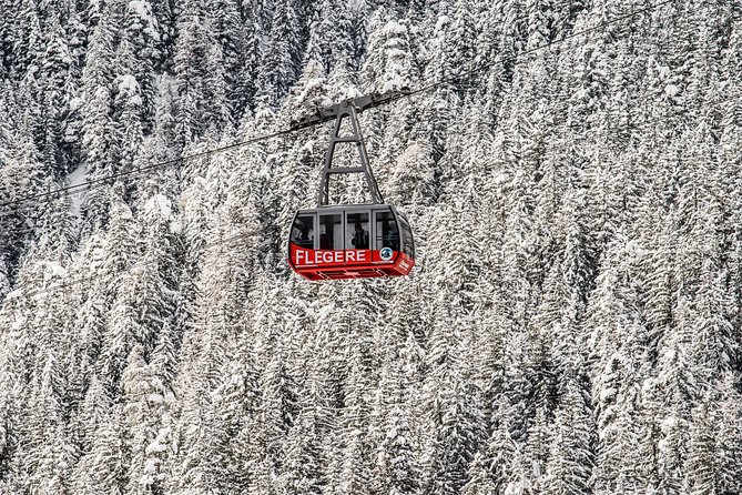 Self-Guided Chamonix with Aiguille du Midi or Mer de Glace - Who should book this Chamonix outing?