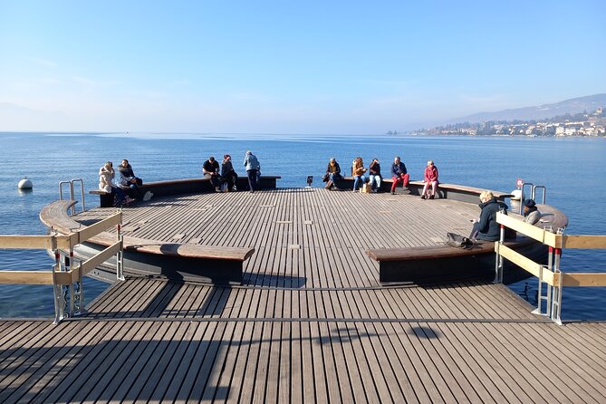 Six Hour Private Tour of The Swiss Riviera - What you should budget beyond the tour price
