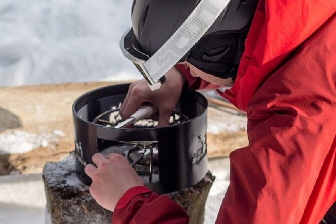 Sledding Cheese Fondue, Chocolate - Should you book the chocolate, sledding, and fondue tour?