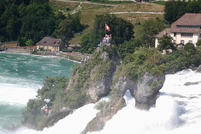 Stein am Rhein and Rhine Waterfalls Day Trip from Zürich - Who will enjoy this day most?