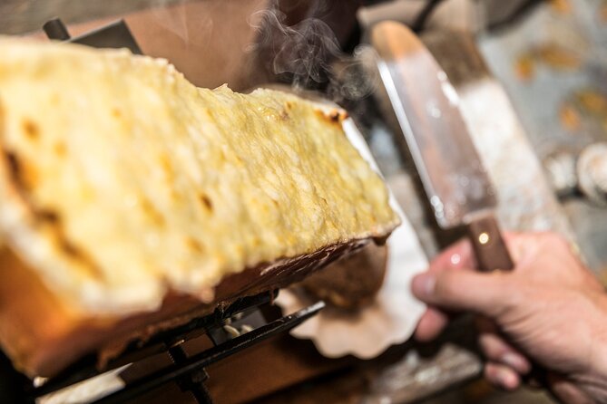Swiss Cheese Tasting Experience | Basel - A short tasting with a lot of Swiss character