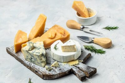 Swiss Cheese Tasting Experience | Basel