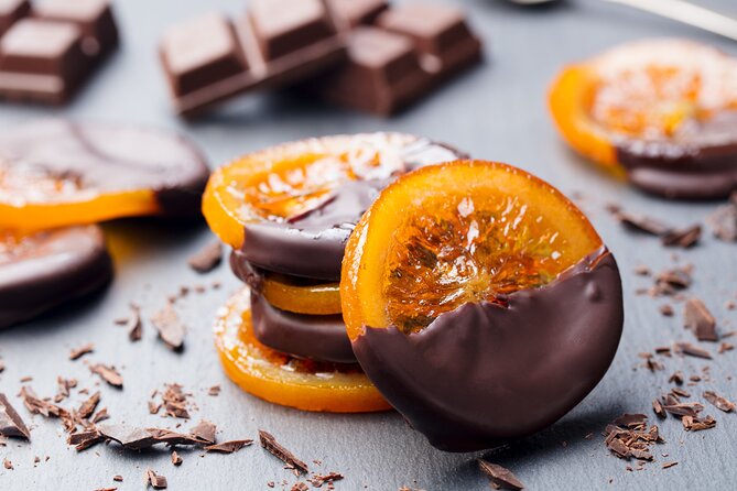 Swiss Chocolate Tasting Experience | Basel - Who will enjoy this tasting most?