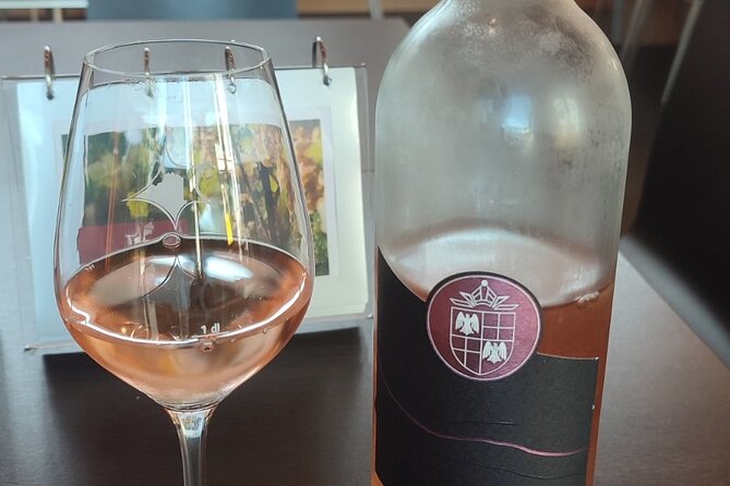 Swiss Vineyard Wine Tasting Tour in Vaud - Lavaux offers a short but memorable lake view