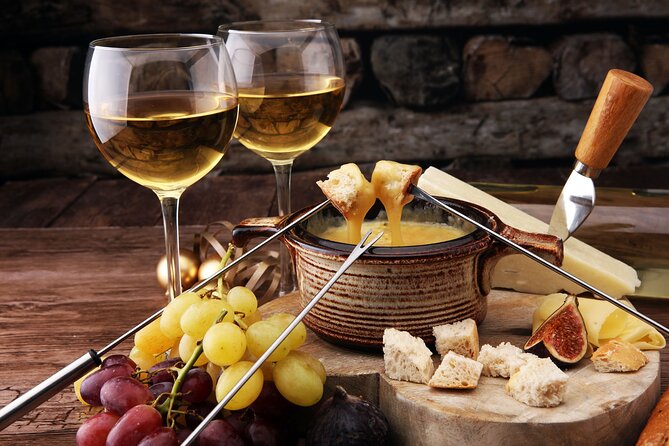 Swiss Wine Tasting at Lavaux Vineyards: Private Trip from Geneva - Who should choose this Lavaux outing