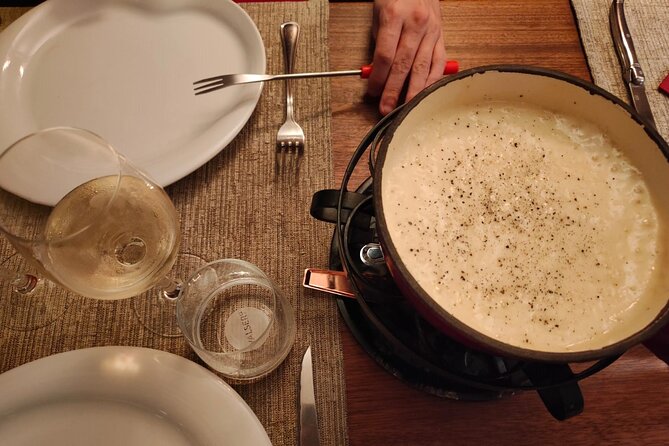 Taste Geneva – A Full Food Tour of Swiss Flavors by Do Eat Better - Key points to know before booking