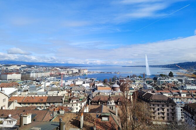 Taste Geneva – A Full Food Tour of Swiss Flavors by Do Eat Better - What this Geneva food walk really delivers