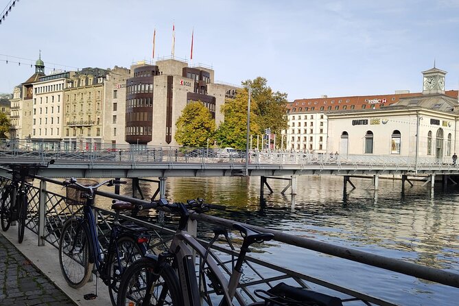 Taste Geneva – A Full Food Tour of Swiss Flavors by Do Eat Better - A sweet pause on Rue du Marché