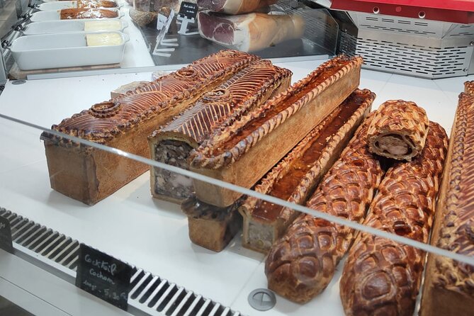 Taste Geneva – A Full Food Tour of Swiss Flavors by Do Eat Better - Chocolate and the Jet d’Eau