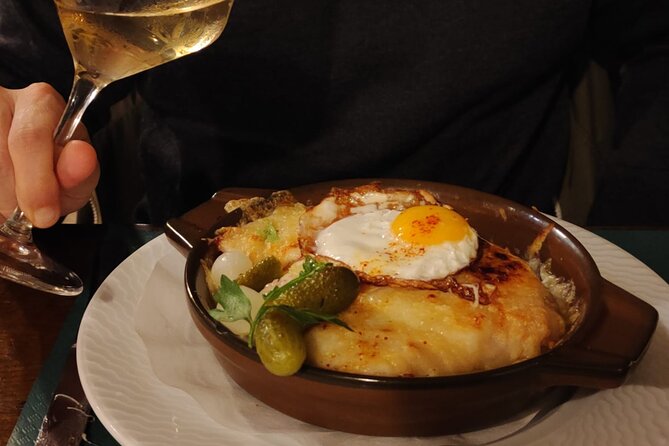 Taste Lausanne – A Full Swiss Food Tour by Do Eat Better - What the $227.35 price really covers