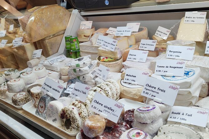 Taste Lausanne – A Full Swiss Food Tour by Do Eat Better - Guides, language, and group size