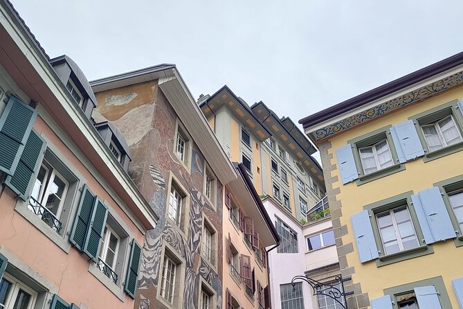 Taste Lausanne – A Full Swiss Food Tour by Do Eat Better - Who should book this Lausanne food tour