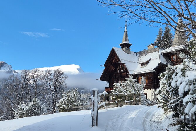 The best Sunset hike with Cheese Fondue - Weronika’s role beyond leading the walk