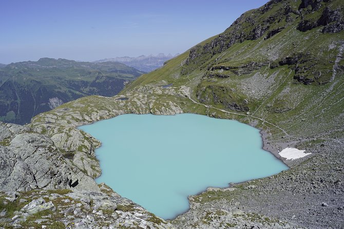 The Grand Switzerland Private Tour (5 days) - Day 1: Appenzell brings out Switzerland’s traditional side