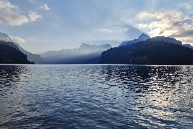 The Grand Switzerland Private Tour (5 days) - Day 5: Waterfalls at Lauterbrunnen and the finish in Interlaken