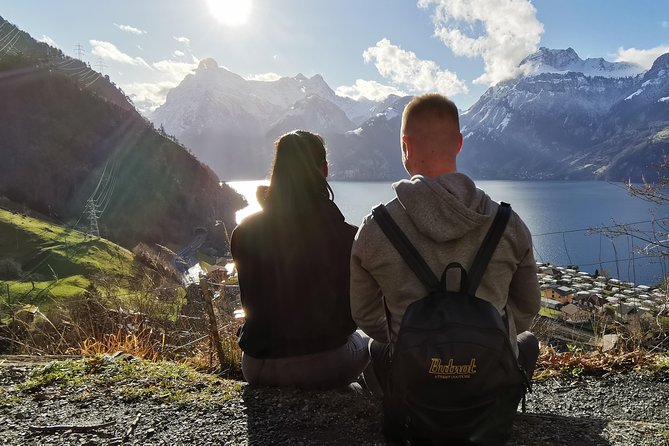 The Grand Switzerland Private Tour (5 days) - What the private guide changes