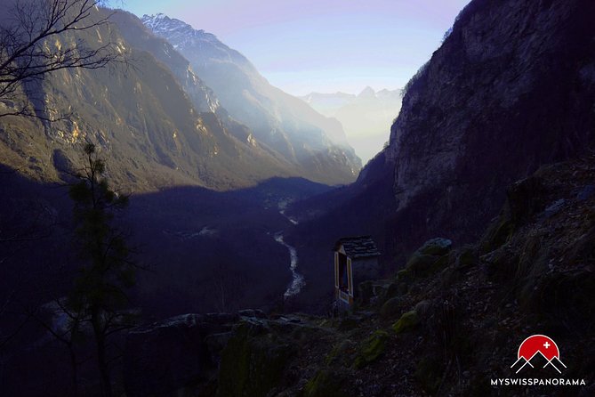 The Grand Switzerland Private Tour (5 days) - Meals, hotels, and the real cost