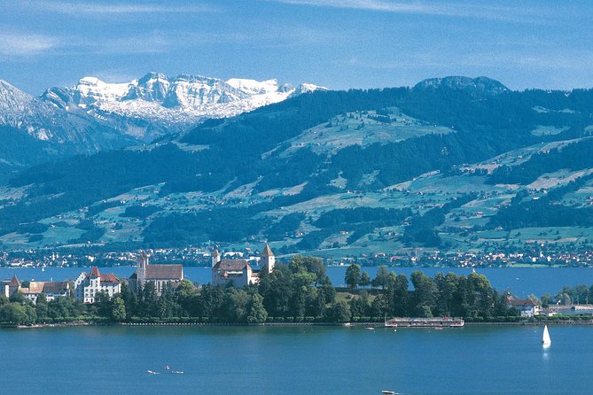 The Great Tour of Zurich by Bus and Boat - Who will enjoy this Zurich day out?