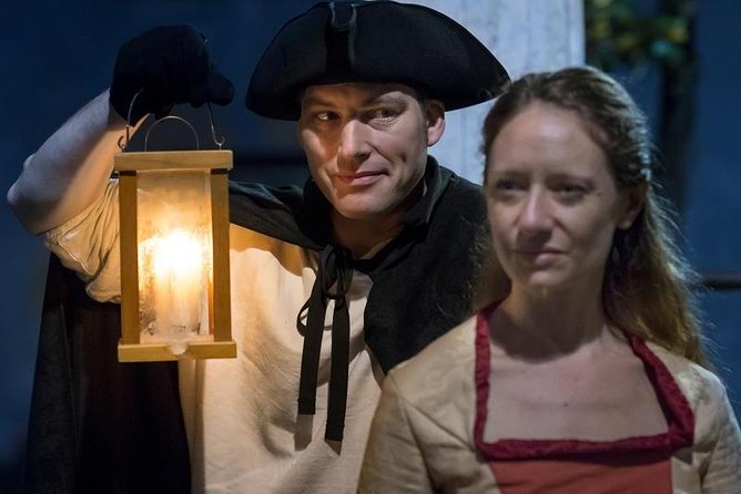 The nightwatchman's secret - Key points to know before you book