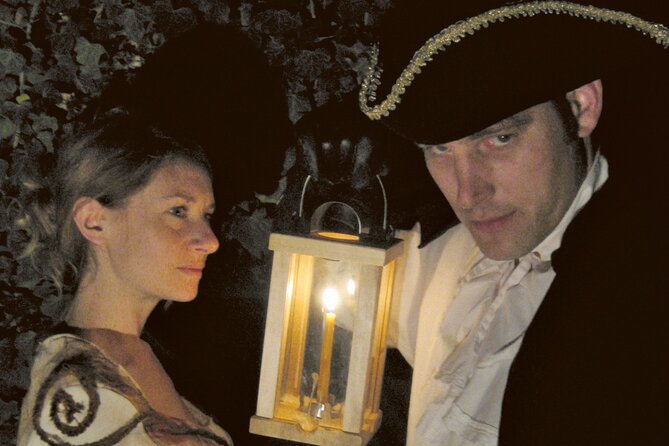 The nightwatchman's secret - What the 75 minutes feel like