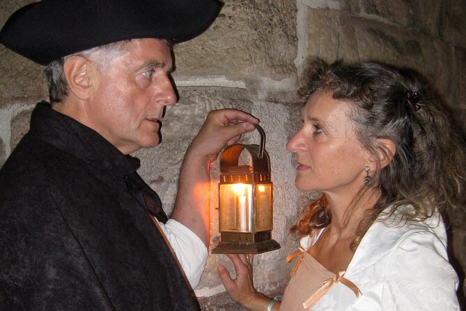 The nightwatchman's secret - Practical planning for the meeting points