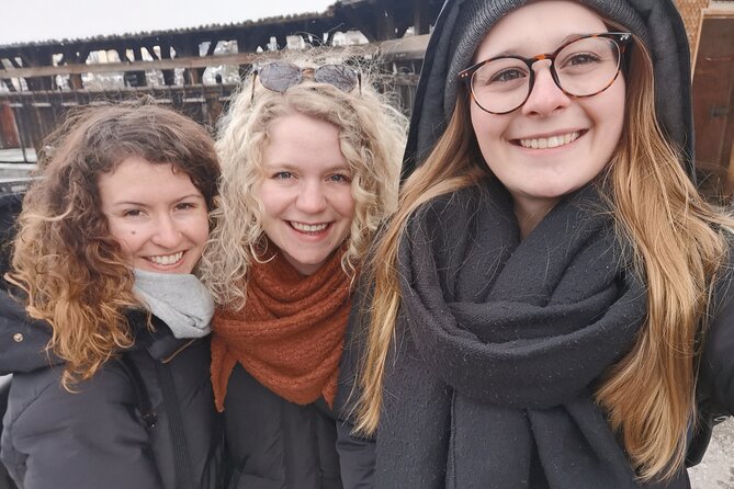 Thun Scavenger Hunt and Sights Self-Guided Tour - A self-guided route means real control