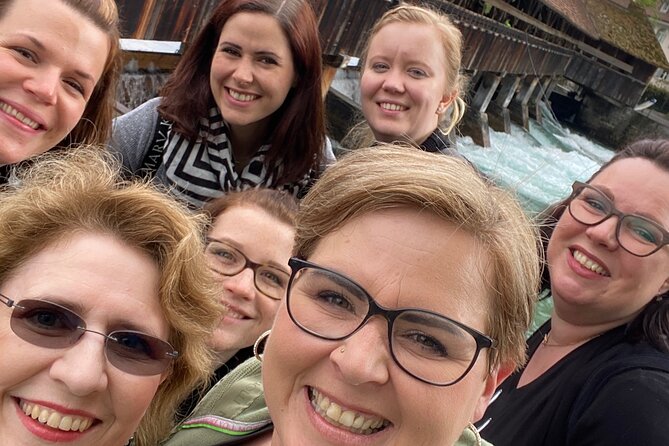 Thun Scavenger Hunt and Sights Self-Guided Tour - Why the $8.74 price is good value