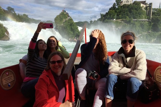 Travel with Swissness - Jungfraujoch is the biggest mountain commitment