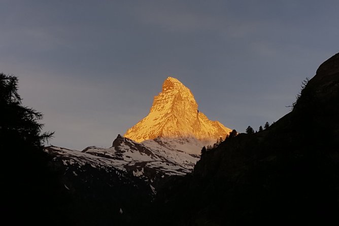 Travel with Swissness - Zurich itself deserves more than a pickup point