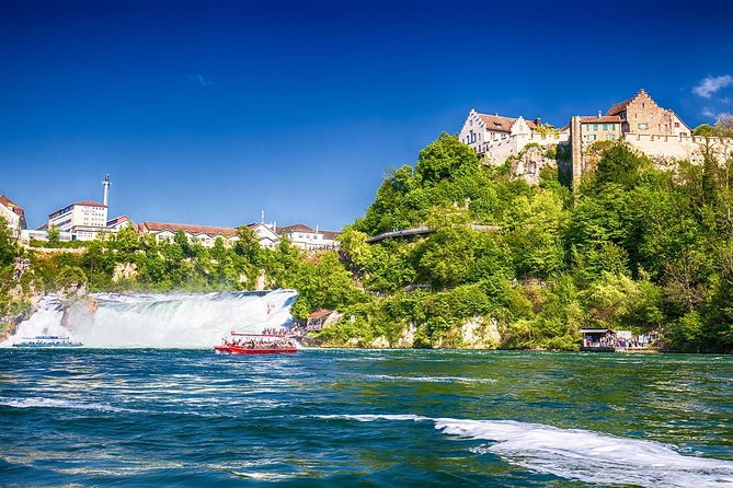 Trip from Zurich to Germany's Black Forest & Swiss Rhine Falls - Key points to know before booking