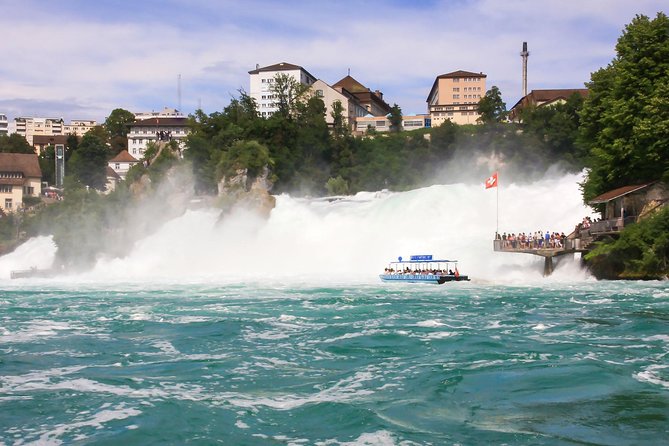 Trip from Zurich to Germany's Black Forest & Swiss Rhine Falls - Should you book the Zurich Black Forest and Rhine Falls tour?
