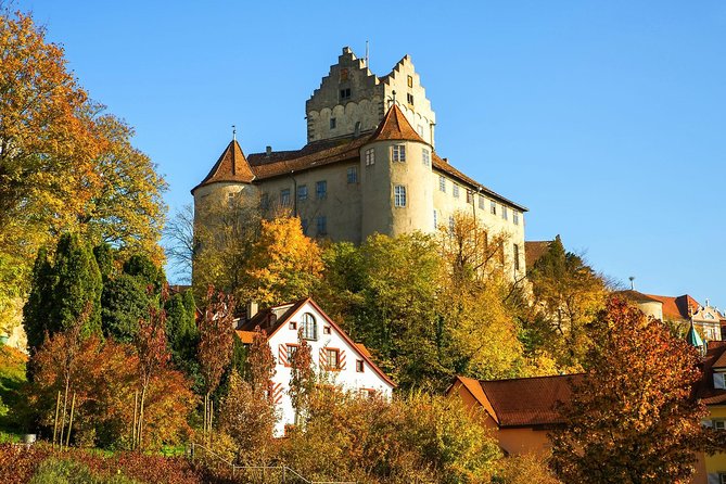 Trip to 4 Countries: Liechtenstein, Austria, Germany, Switzerland - Key points to know before booking