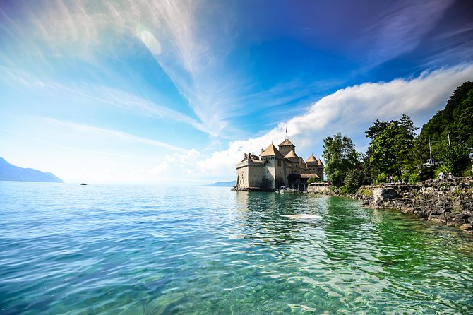Vevey, Montreux, Chillon Day Trip from Geneva - Key points at a glance