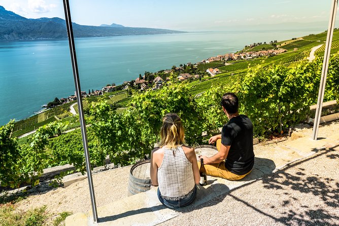 Vevey, Montreux, Chillon Day Trip from Geneva - Why this Swiss Riviera day trip works