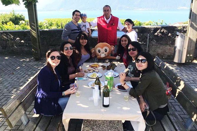 Vevey, Montreux, Chillon Day Trip from Geneva - The pace, group size, and guiding style