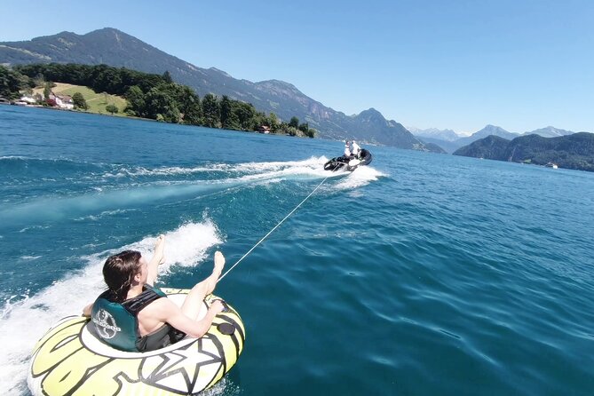 Wakeboarding Lake Zurich - afternoon ! - Weather, cancellations, and practical planning