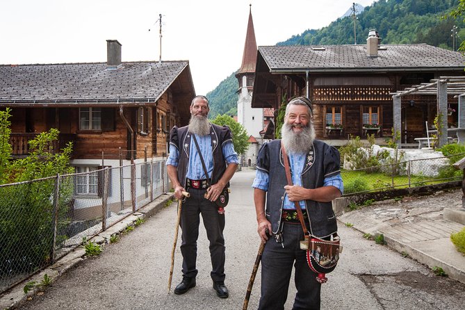 Winter Gruyères, chocolate & cheese tour from Lausanne - A useful look at Swiss cheese making