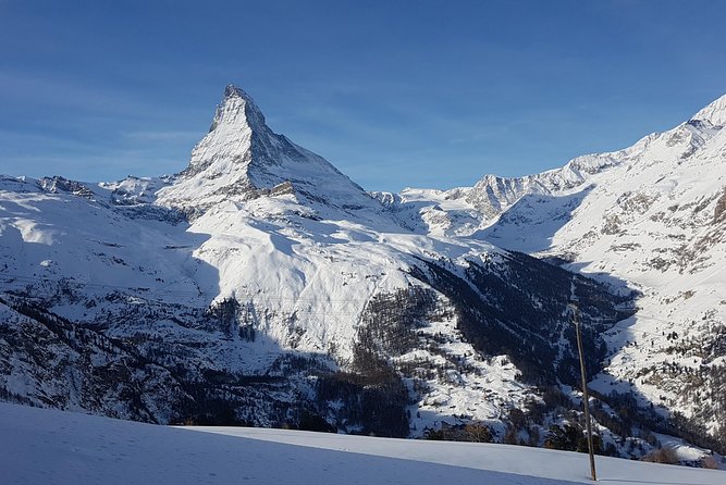 Zermatt & Mt. Gornergrat Small Group Day Trip from Basel - The return to Basel: beautiful, but do not underestimate it