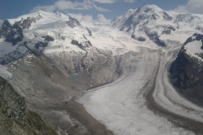 Zermatt & Mt. Gornergrat Small Group Day Trip from Bern - What the Small Group Adds