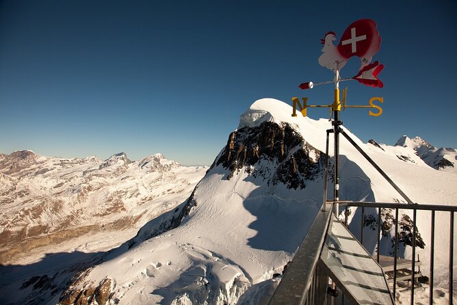 Zermatt’s Alpine Charms – Private Guided Village Tour - Why this short walk works as a first activity