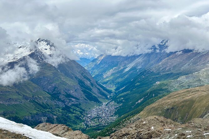 Zermatt Village & Matterhorn Glacier Tour | From Bern - Practical advice for making the day easier