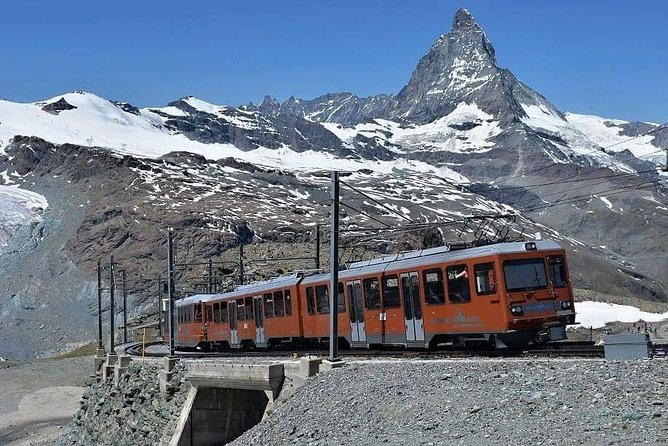 Zermatt Village Walk and Mt. Gornergrat Private Day Trip - Old Zermatt, wooden houses, and narrow lanes