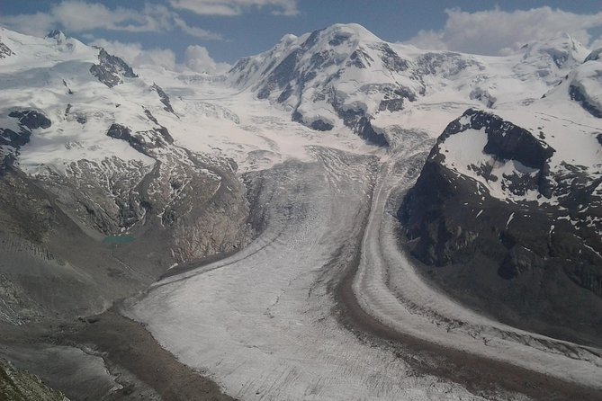 Zermatt Village Walk and Mt. Gornergrat Private Day Trip - What the private format adds