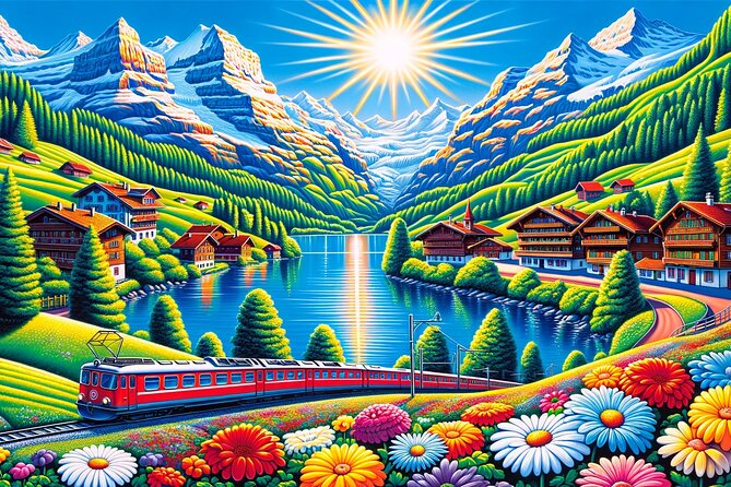 ZRH Zurich Airport to Zurich City Private Transfer–Winter Special - How the price compares with the comfort
