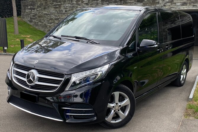 ZRH Zurich Airport to Zurich City Private Transfer–Winter Special - Who should book this Zurich transfer?