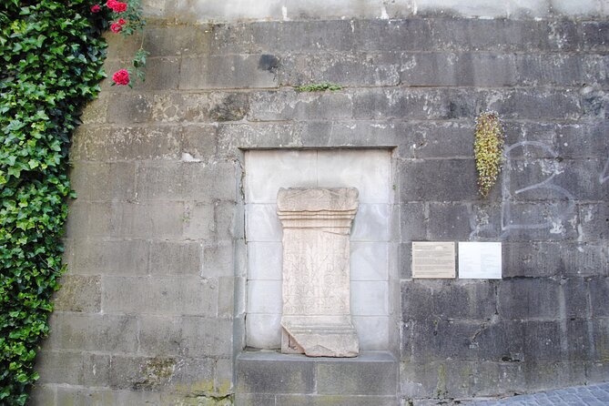 Zurich 360° City Walk Tour Including Hidden Spots - Grossmünster and the Reformation