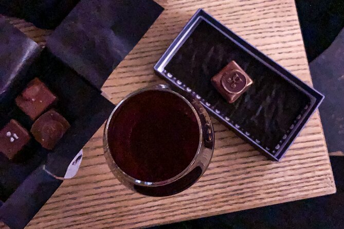 Zurich Beer & Chocolate Tour – Craft Beers & Swiss Chocolates - Practical details before you reserve